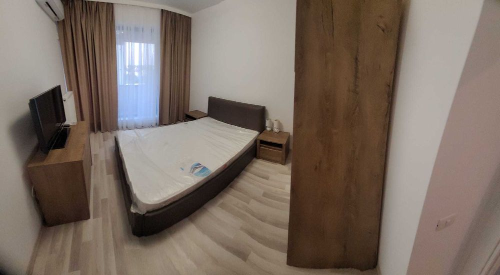 Ap 2 camere PRIMA INCHIRIERE Spazio Residence