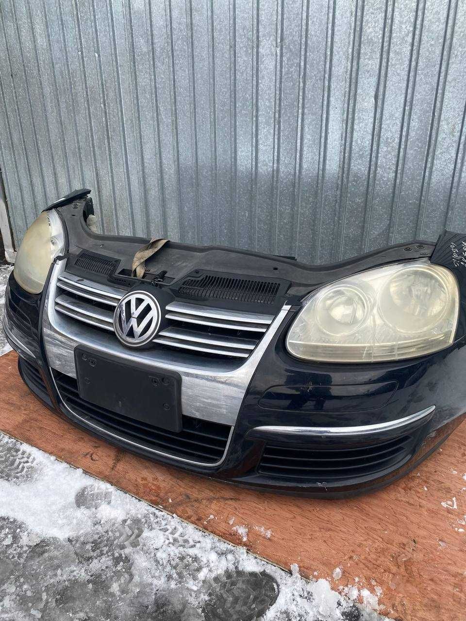 Ноускат VW Гольф 5