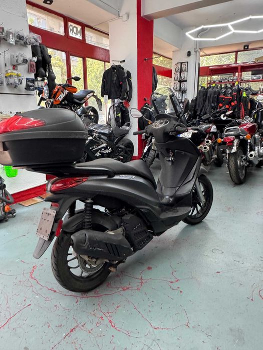Piaggio Medley 125cc ABS 2020 -GARANTIE-