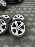 Jante VW R17 R-line (5x112) Passat/Jetta/Touran/Eos/Golf 5,6,7