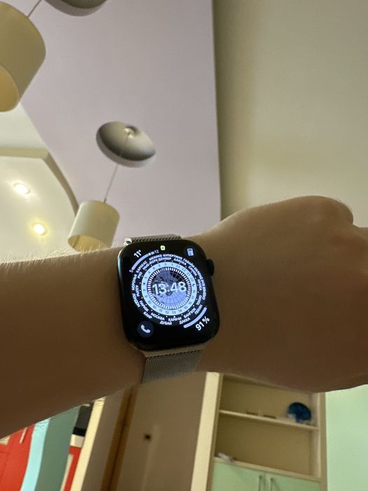 Apple watch 9 45mm