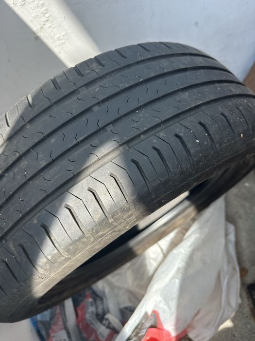 Anvelopa vara Michelin 205/55/R16
