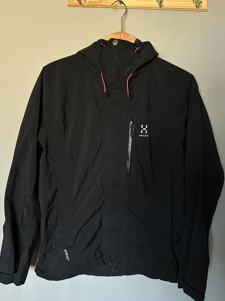 Дамско яке - Haglöfs Vandra Jacket Gore-tex