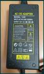 Vând alimentatoare 12V 1A,12V 2A și 12V 2,5A