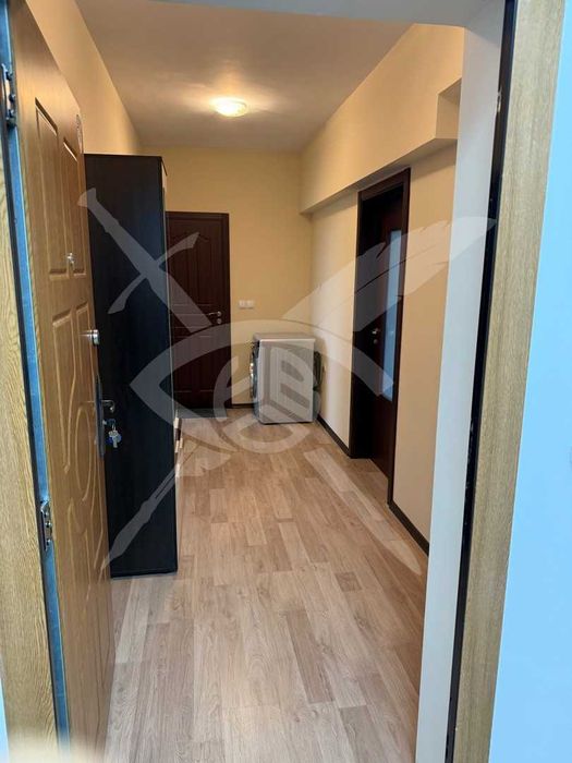 Двустаен апартамент в кв. Манастирски ливади №68867