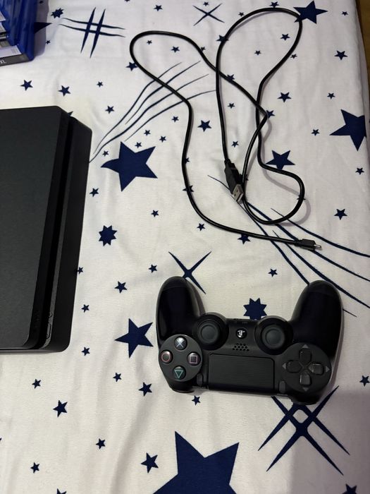 Playstation 4 (ps4) Slim 1TB