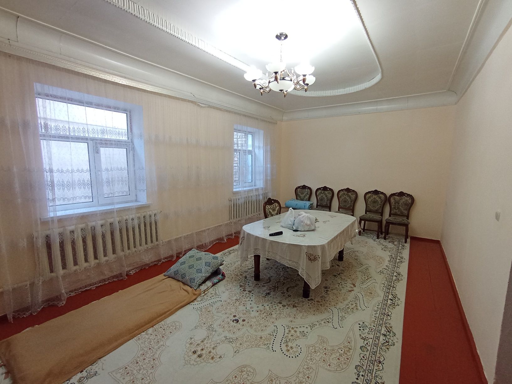 Продаётся частный дом