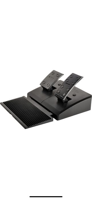 Volan racing SpeedLink Drift O.Z pentru PC