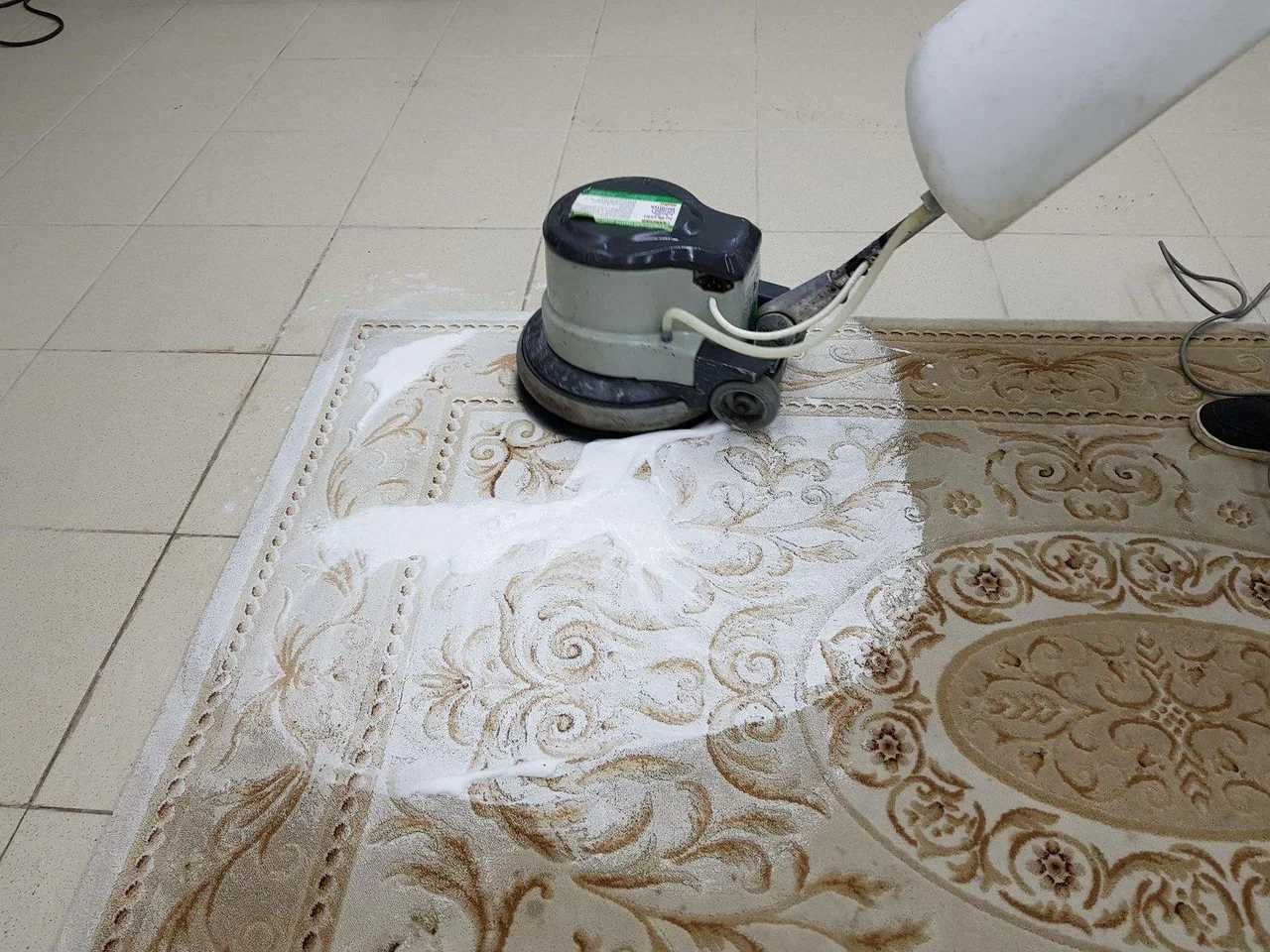 Gilam yuvish xizmati Nazarbek