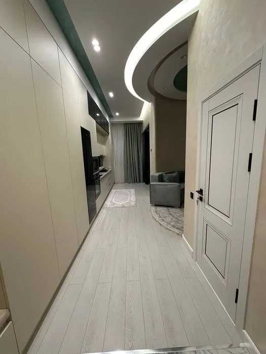 СРОЧНО Сдаётся кв ЖК Комфорт Хаус 2-ком/2/10 Юнусабадский 101*