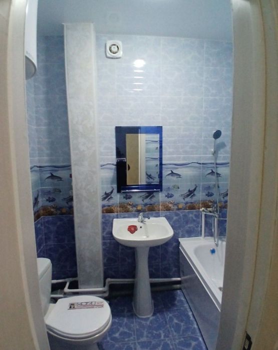 7-mikda 1 xonalik uy sotiladi