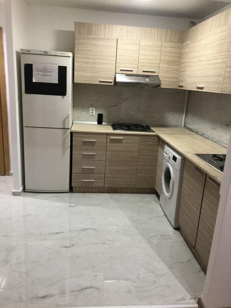De vanzare apartament 2 camere Rin Grand Hotel