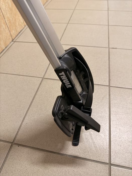 Suporti bicicleta Thule ProRide 598