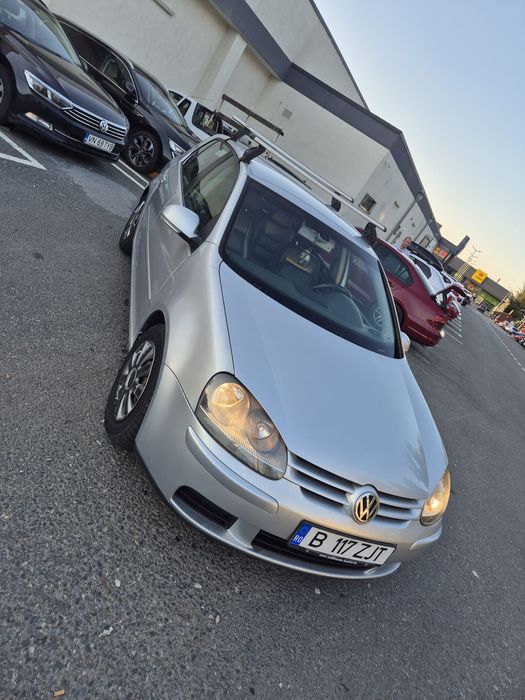 Glof 1.9 TDI, An 2005 !