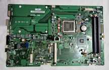 Placa de baza DELL , IPIBL-MG