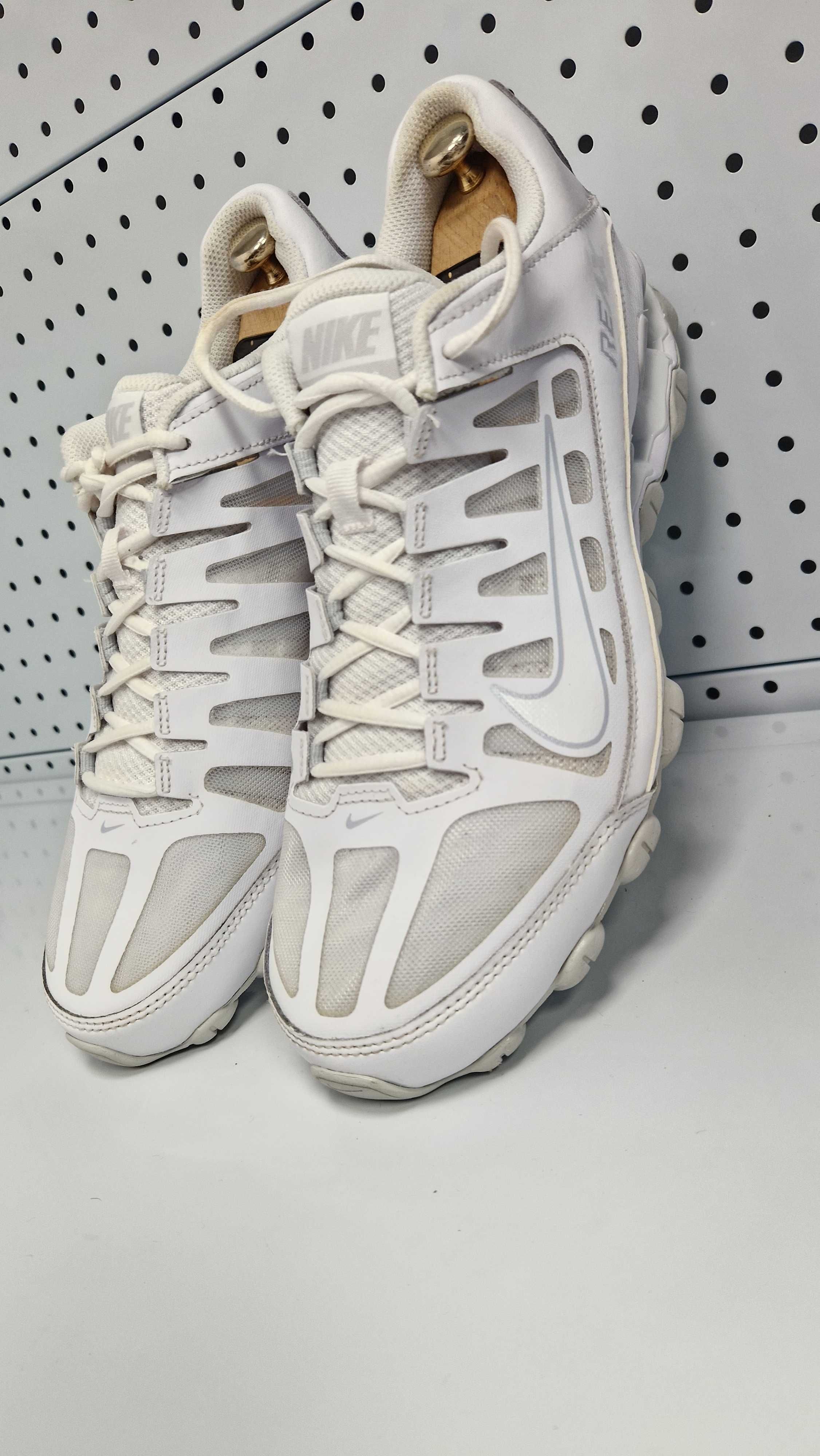 Оригинални мъжки маратонки- Nike Reax 8