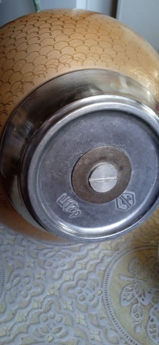 Сифон для газировки ссср