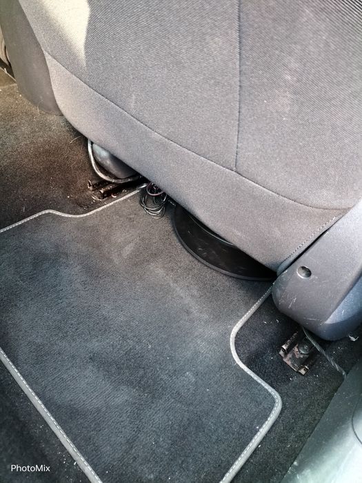 Vand subwoofer activ Crunch Gp 508