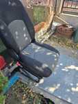Scaun sofer iveco Daily 2010 2014