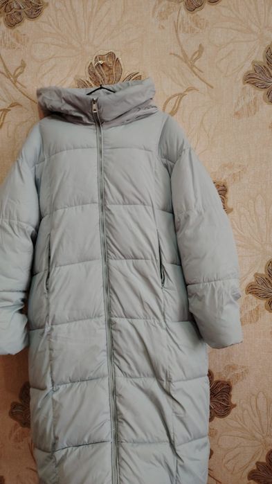 Зимняя женская куртка