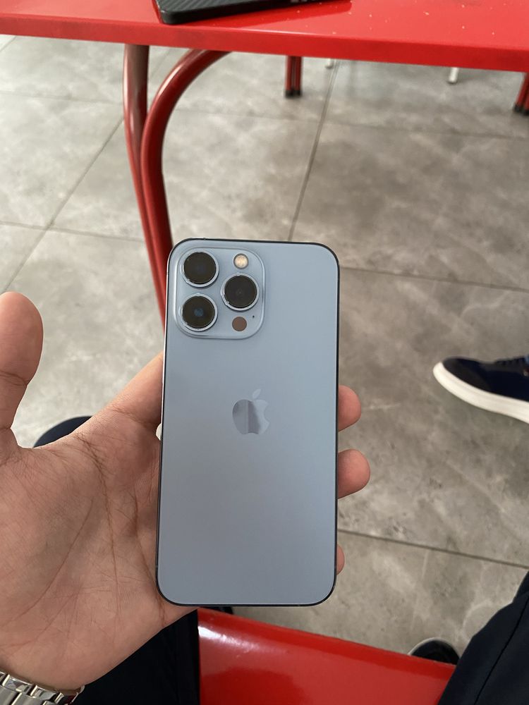 Iphone 13 pro ideal xolata