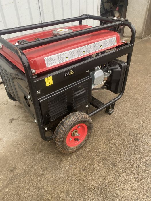 Generator curent 2,8 kw Matrix 3010 F-3