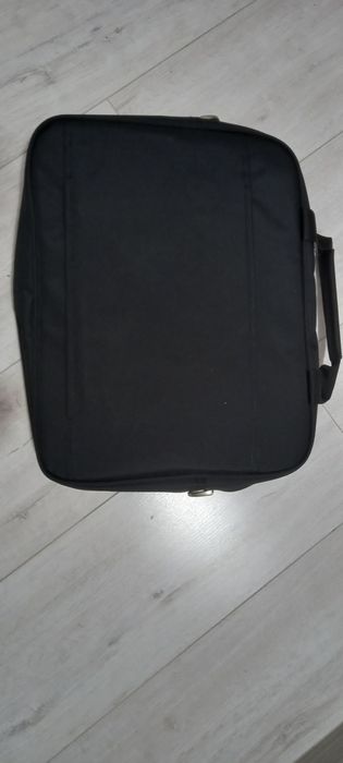 Geanta Laptop Mirano LBNC 39, Negru