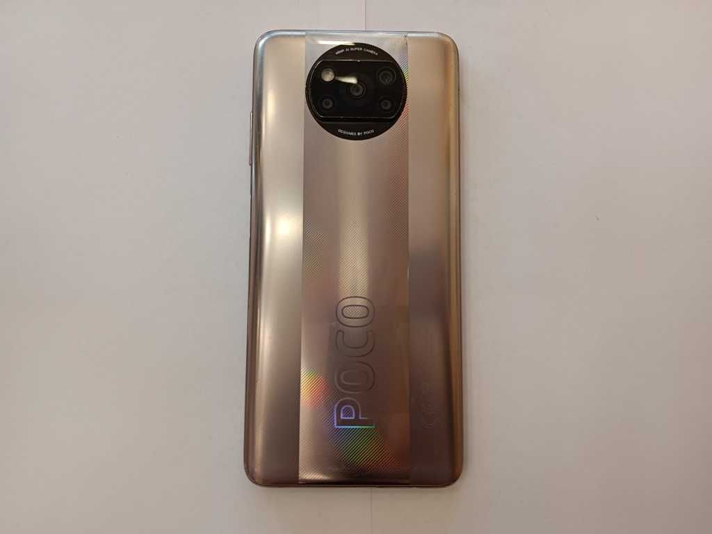 GSM Poco X3 PRO 256 GB