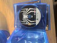 игра за плейстейшън 5