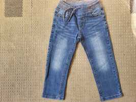 Blugi jeans Palomino C&A măsura 98