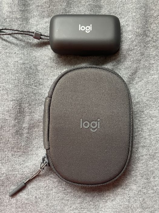 Logitech Zone True Wireless Earbuds