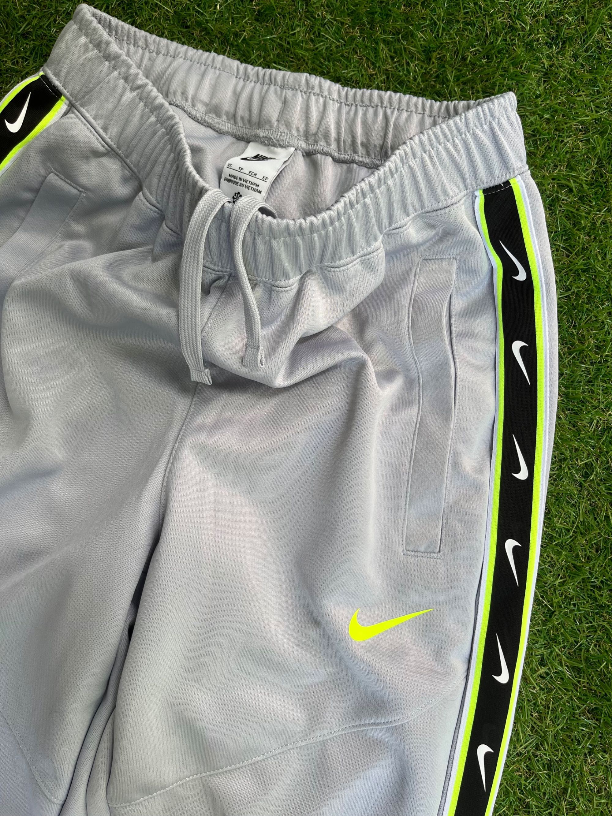 Мъжко долнище : NIKE NSW JOGGER XS