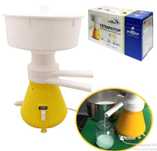 Vand separator de smantana