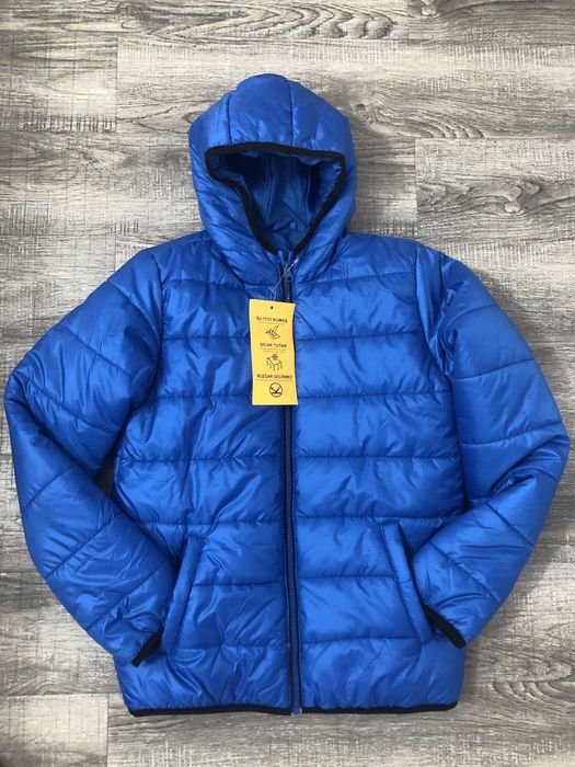 Куртка на 12-13 лет