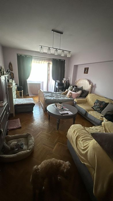 Apartament 2 camere ultracentral vanzare Stirbei Voda Plevnei