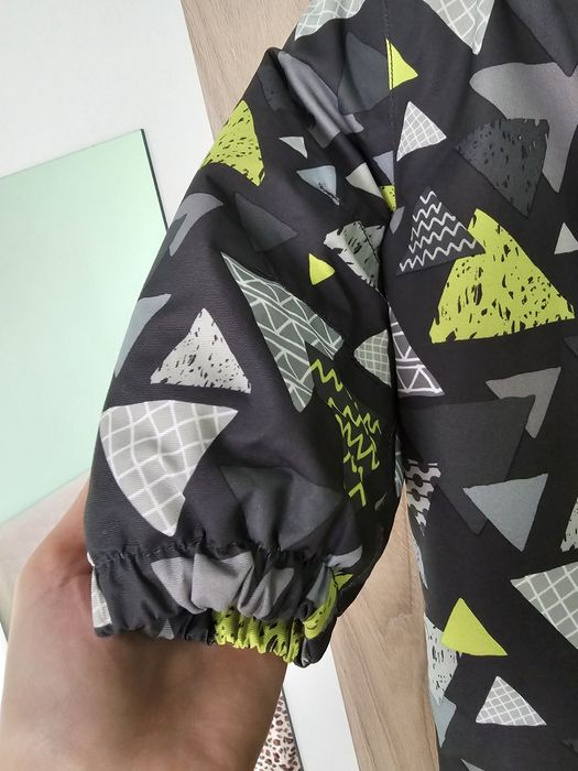 Combinezon C&A de iarna marime 68-74