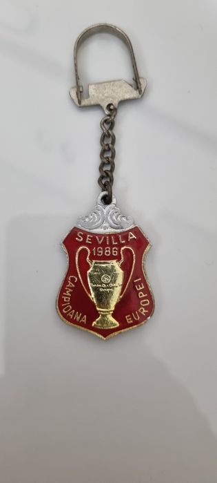 Breloc chei original