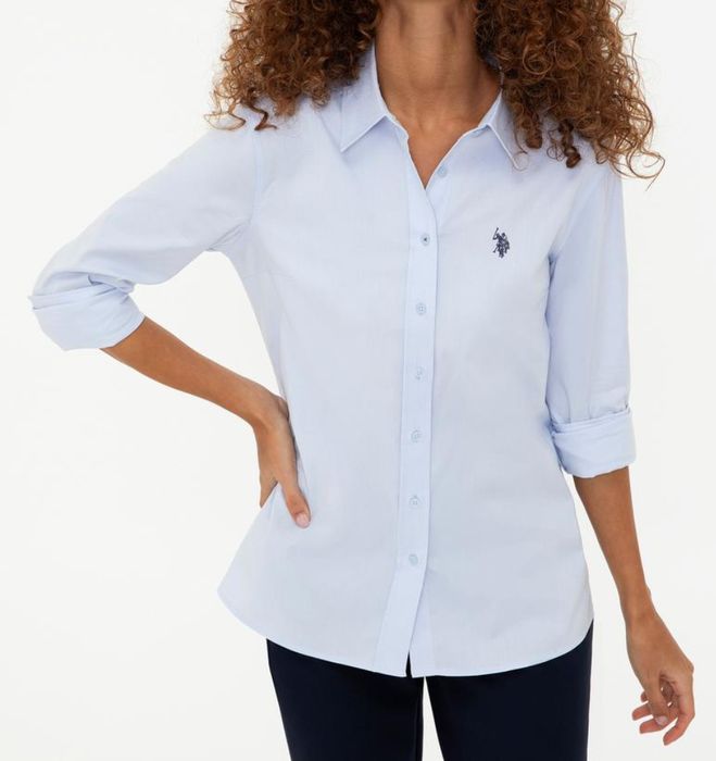 U.S. Polo Assn. женска риза