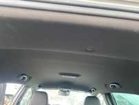 Plafon interior negru complet interior Opel Astra K break