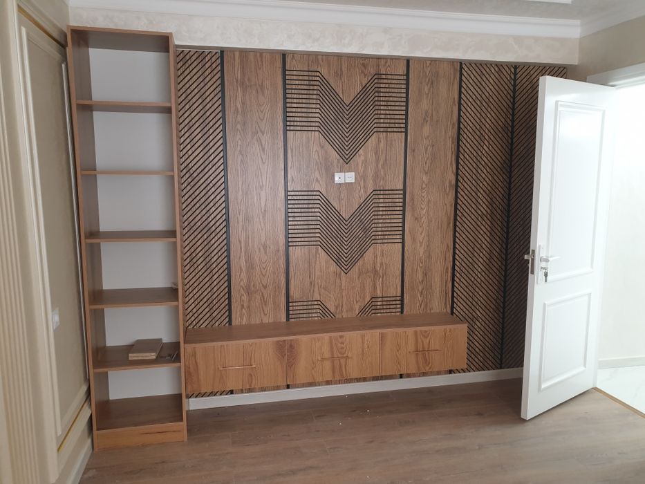 Barcha turdagi mebellar hizmati