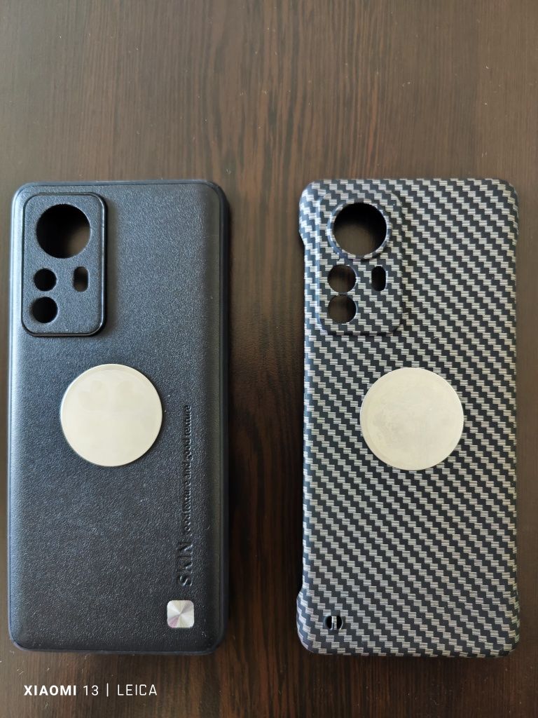 Xiaomi mi 12 pro