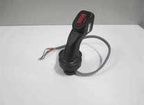 joystick-maneta de control komatsu pc55
