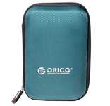 Чехол, HDD, case 2,5", кейс, футляр, сумка, защитный кейс, ORICO