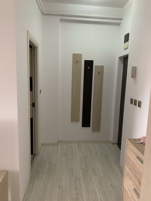 Inchiriez apartament cu o camera Centru
