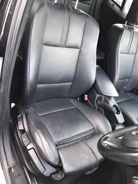 Scaune Interior Recaro Sport Reglaj Manual Cu Incalzire Bmw x3 E 83