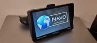 GPS NAVO 7" actualizat