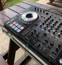 Pioneer DDJ-SZ (controller DJ: Serato DJ, Traktor, Rekordbox, etc.)