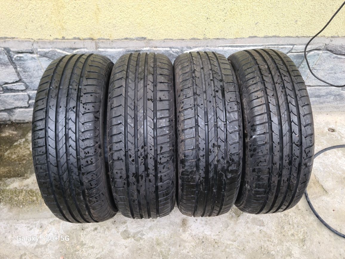 195 65 15 Goodyear