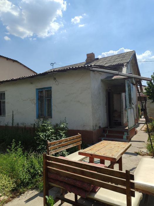 Продаётся участок 4 сотки