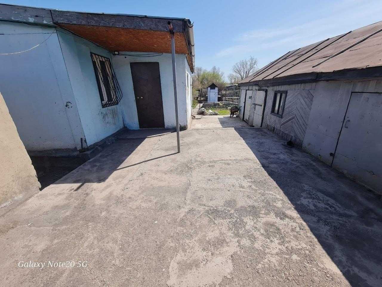$ продам хороший дом в Сортировке